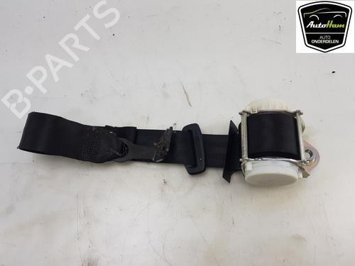 Rear right seatbelt VW GOLF PLUS V (5M1, 521) 1.6 FSI | BP13315214I28 