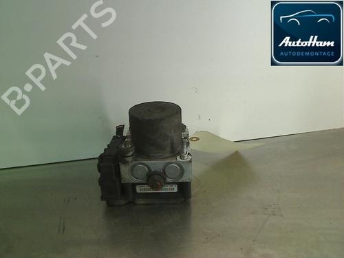 Used ABS pump ABS pump NISSAN ALMERA II Hatchback (N16) 2.2 Di (110 hp) 12004505 12004505