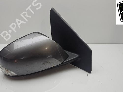 Right mirror RENAULT MEGANE III Grandtour (KZ0/1) 1.6 16V (KZ0U, KZ1B, KZ1U) | BP12042627C27 