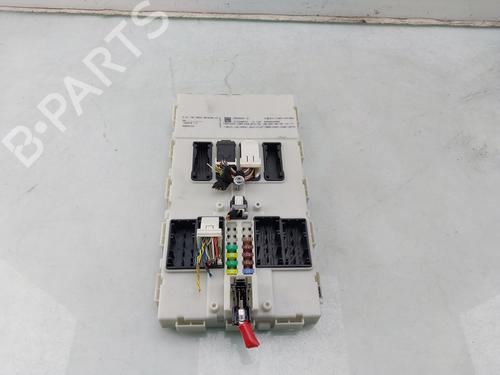 Elektronisk modul BMW 1 (F20) 116 i (136 hp) 30121712