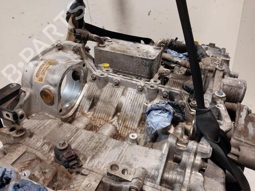 Engine PORSCHE 718 BOXSTER (982) 2.5 S (982330, 982331) | BP30830606M1 