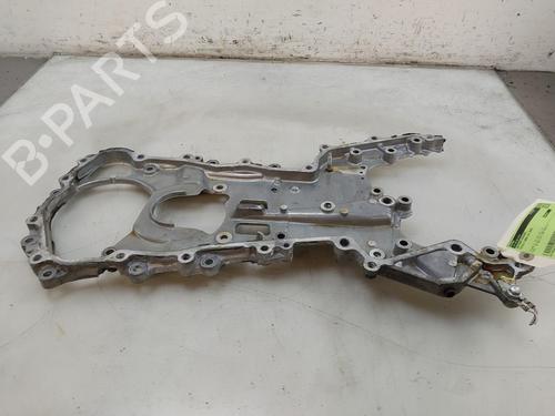 Used Timing cover TOYOTA YARIS (_P21_, _PA1_, _PH1_) 1.5 Hybrid (MXPH10, MXPH11) (116 hp) 32748094