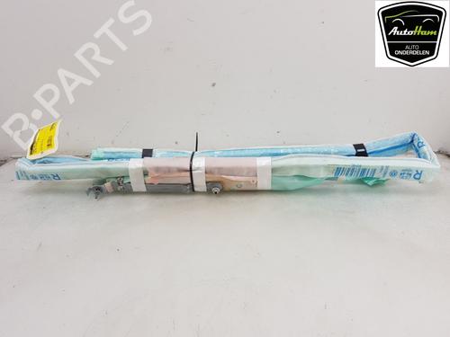Used Right curtain airbag VW GOLF SPORTSVAN VII (AM1, AN1) 1.6 TDI (115 hp) 15627800