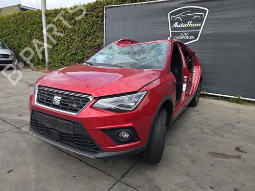 Full front SEAT ARONA (KJ7, KJP) 1.5 TSI | BP38481856S1 - Image 3