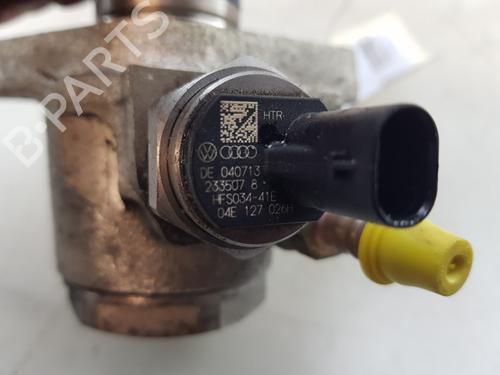 Injection pump SKODA FABIA III (NJ3) 1.2 TSI | BP29504052M78 