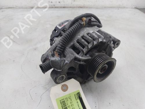 Alternator PEUGEOT 107 (PM_, PN_) 1.0 | BP30167912M7 