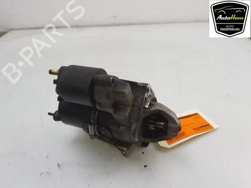 Starter AUDI A4 B6 Convertible (8H7) 1.8 T | BP12044814M8 