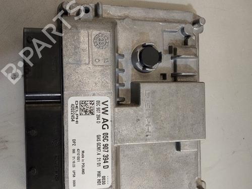 Used Engine control unit (ECU) Engine control unit (ECU) 36839132 36839132