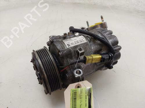 AC compressor PEUGEOT BOXER Platform/Chassis 2.2 BlueHDi 165 | BP34124314M34 - Image 2