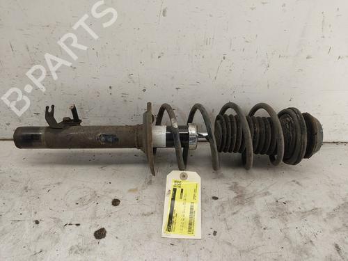 Used Left front shock absorber Left front shock absorber 39648830 39648830