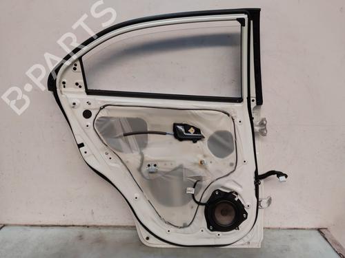 Left rear door KIA RIO III (UB) 1.25 CVVT | BP29823579C4 