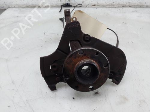 Right front steering knuckle FIAT 500 (312_) 1.2 (312AXA1A) | BP33616920M26 - Image 3