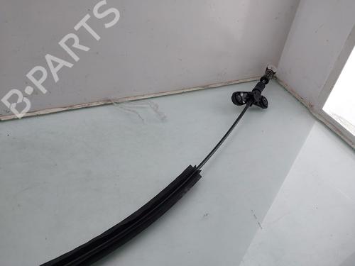 Gear lever VW GOLF VIII (CD1, DA1) 2.0 GTI Clubsport | BP29503894M90 