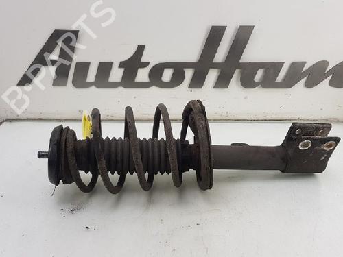 Used Left front shock absorber CITROËN C4 Coupe (LA_) 1.6 16V (109 hp) 12024642