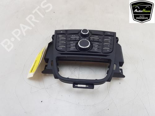 Switch OPEL ASTRA J (P10) 1.4 Turbo (68) | BP20485043I30 