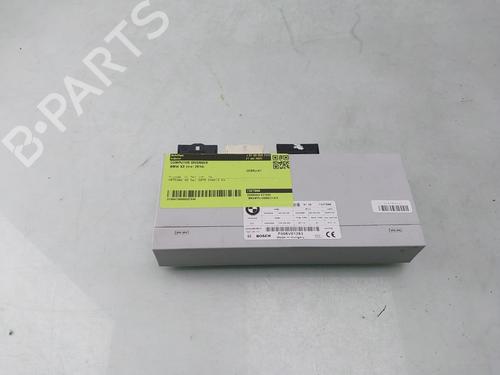 Used Other BMW X3 (F25) xDrive 30 d (258 hp) 30060366