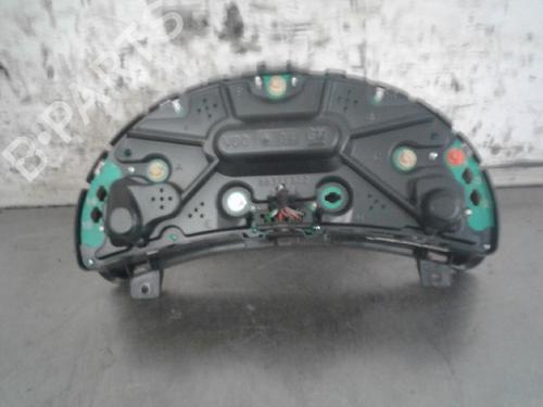 Instrument cluster OPEL TIGRA TwinTop (X04) 1.8 (R97) | BP12015983C47 