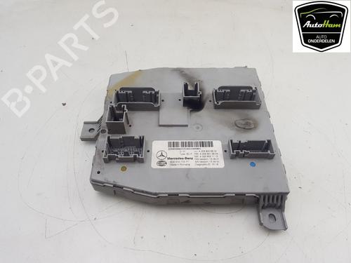Electronic module MERCEDES-BENZ C-CLASS (W205) AMG C 63 S (205.087) | BP24995129M83 