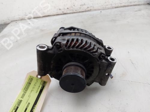 Used Alternator Alternator PEUGEOT 208 I (CA_, CC_) 1.4 VTi (95 hp) 33736179 33736179