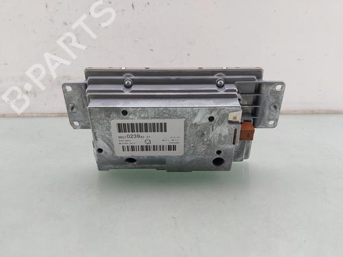 Control unit CITROËN C3 Picasso (SH_) 1.6 VTi 120 | BP28141300M11  - Image 5