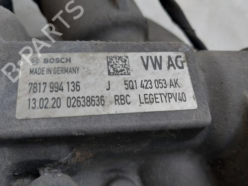 Steering rack AUDI Q2 (GAB, GAG) SQ2 TFSI quattro | BP37179260M22 - Image 4