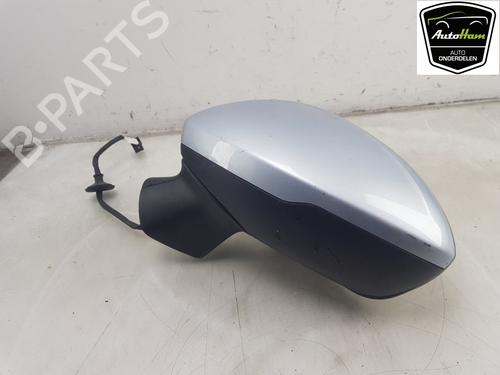 Left mirror OPEL ASTRA K (B16) 1.6 CDTi (68) | BP20331023C26 