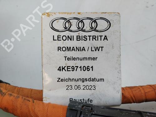 Other AUDI Q8 E-TRON SUV (GEG) 55 quattro | BP37179225O1 - Image 3