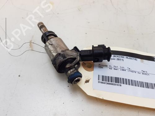 Injector AUDI Q5 (8RB) 2.0 TFSI quattro | BP29006764M100 - Image 1