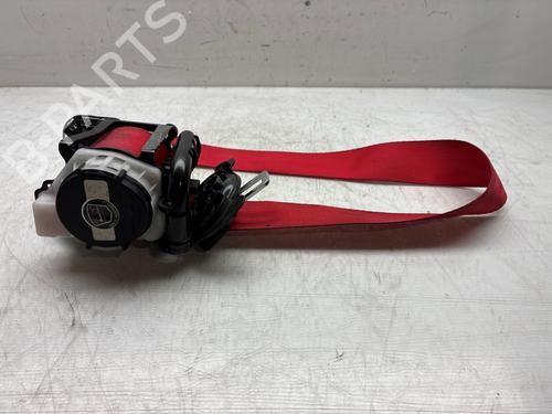 Used Front right seatbelt Front right seatbelt VW GOLF VII (5G1, BQ1, BE1, BE2) 2.0 GTI (245 hp) 36293376 36293376