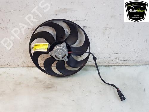 Køleventilator elektrisk CITROËN BERLINGO Box Body/MPV (K9) 1.5 BlueHDi 100 (102 hp) 17544660