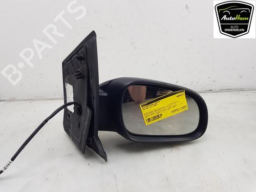 Used Right mirror VW FOX Hatchback (5Z1, 5Z3, 5Z4) 1.2 (55 hp) 19944759