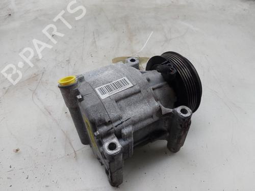 AC compressor FIAT PANDA (312_, 319_) 0.9 (312PXH1A) | BP30275544M34 - Image 3