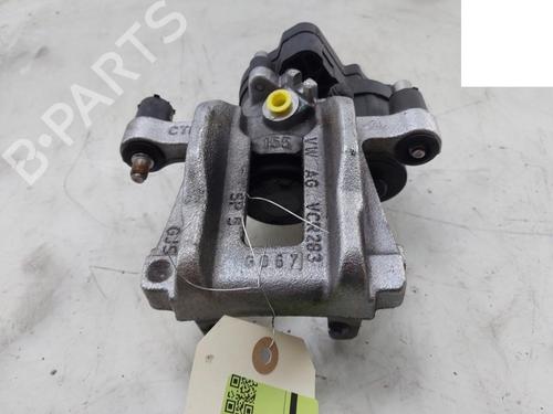 Left rear brake caliper VW TIGUAN (CT1) 1.5 TSI eHybrid | BP30102959M107 