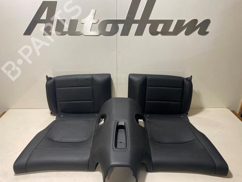 Siège arrière PORSCHE 911 (991) 3.4 Carrera (350 hp) 31946211