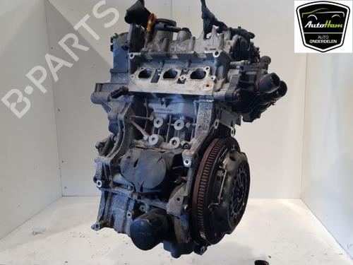 Used Engine Engine SEAT Mii (KF1, KE1) 1.0 (60 hp) 21795519 21795519
