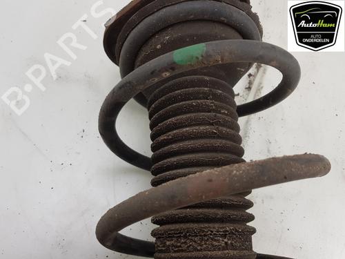 Right front shock absorber TOYOTA AVENSIS Estate (_T25_) 2.0 VVT-i (AZT250_, AZT250R) | BP12051723M17 
