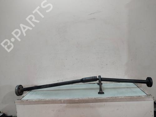 Used Driveshaft Driveshaft AUDI TT (FV3, FVP) 2.0 TFSI quattro (230 hp) 33617932 33617932