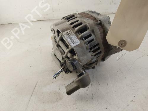 Alternator OPEL AGILA B (H08) 1.0 (F68) | BP39265545M7 - Image 3