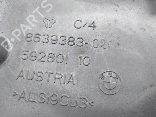 Support BMW X5 (G05, F95) xDrive 50 e Plug-in-Hybrid | BP28807981C155 
