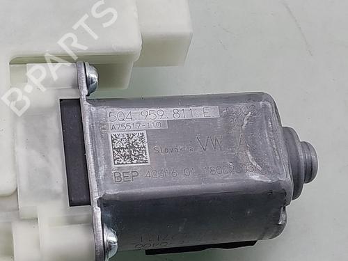 Electronic module VW PASSAT B8 (3G2, CB2) 2.0 TDI 4motion | BP33617281M83 - Image 2