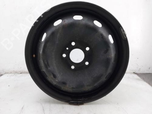 Used Rim RENAULT TRAFIC III Van (FG_) 2.0 dCi 120 (FGMN) (120 hp) 32133405