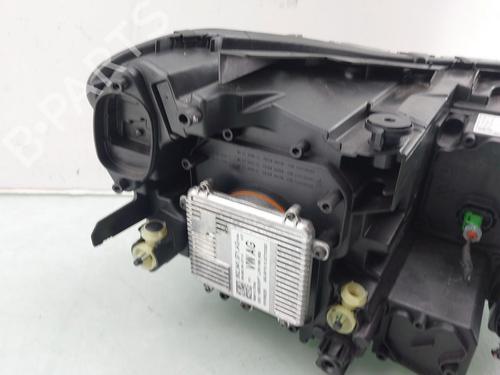 Left headlight VW TIGUAN (CT1) 1.5 TSI eHybrid | BP30183986C28