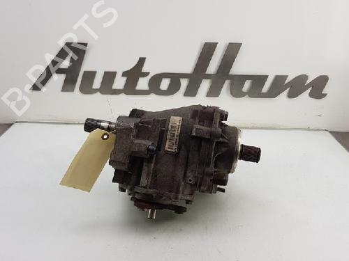 Used Front differential Front differential VW TIGUAN (5N_) 2.0 TSI 4motion (211 hp) 12011082 12011082