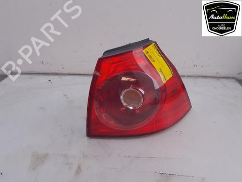 Used Right taillight VW GOLF V (1K1) 1.4 FSI (90 hp) 14832430