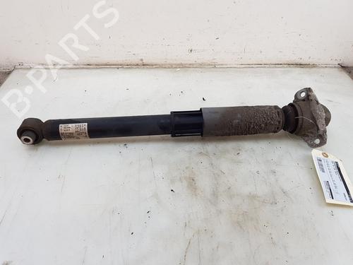 Right rear shock absorber AUDI A3 Sportback (8VA, 8VF) 1.4 TFSI | BP28375019M19