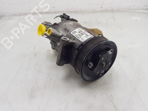 AC compressor VW CADDY IV Box Body/MPV (SAA, SAH) 2.0 TDI | BP37604926M34 - Image 2