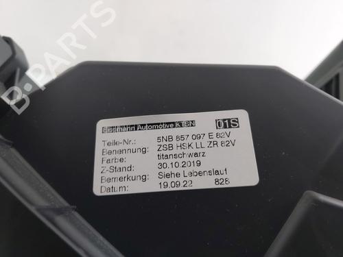 Glove box SEAT TARRACO (KN2) 1.5 TSI ACT | BP30143751C95