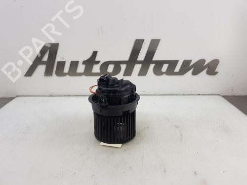 Used Heater blower motor RENAULT CLIO IV Grandtour (KH_) 0.9 TCe 90 (90 hp) 12034357