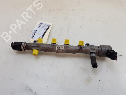 Used Injection rail Injection rail VW CRAFTER Van (SY_, SX_) 2.0 TDI FWD (SYB, SYC, SYD) (102 hp) 25926393 25926393