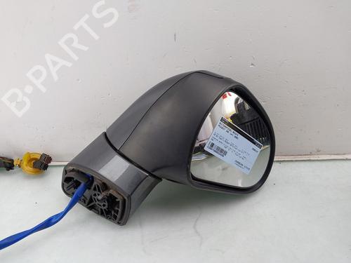 Right mirror PEUGEOT 308 SW I (4E_, 4H_) 1.6 16V | BP27201989C27 